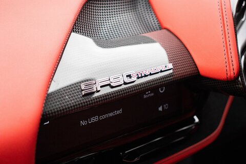 4.0T V8 7.9kWh Coupe 2dr Petrol Plug-in Hybrid F1 DCT 4WD Euro 6 (s/s) (986 ps)