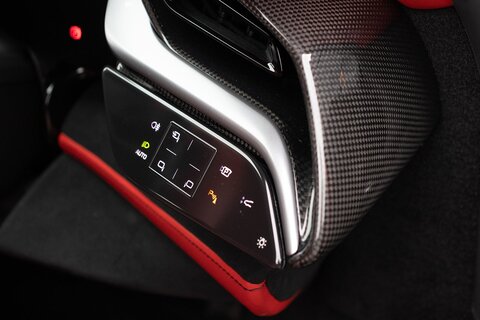 4.0T V8 7.9kWh Coupe 2dr Petrol Plug-in Hybrid F1 DCT 4WD Euro 6 (s/s) (986 ps)