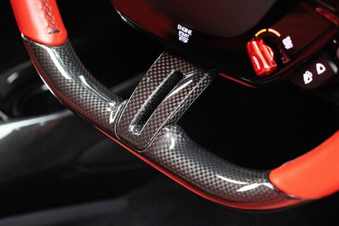 4.0T V8 7.9kWh Coupe 2dr Petrol Plug-in Hybrid F1 DCT 4WD Euro 6 (s/s) (986 ps)