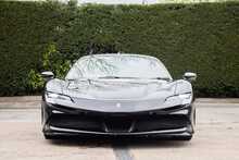 Ferrari SF90 Stradale T V8 