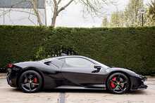 Ferrari SF90 Stradale T V8 