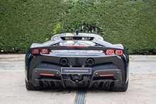 Ferrari SF90 Stradale T V8 