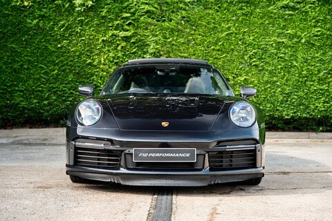 3.7T 992 Turbo S Coupe 2dr Petrol PDK 4WD Euro 6 (s/s) (650 ps)