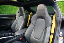 Porsche 911 T 992 Turbo S 