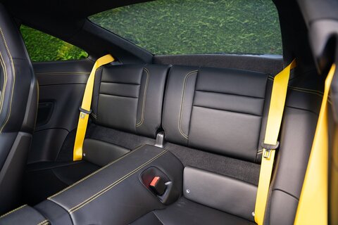 3.7T 992 Turbo S Coupe 2dr Petrol PDK 4WD Euro 6 (s/s) (650 ps)