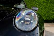 Porsche 911 T 992 Turbo S 