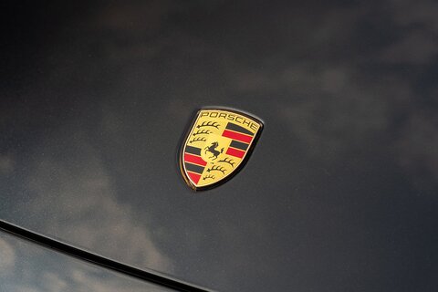 3.7T 992 Turbo S Coupe 2dr Petrol PDK 4WD Euro 6 (s/s) (650 ps)