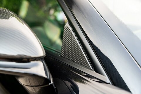 3.7T 992 Turbo S Coupe 2dr Petrol PDK 4WD Euro 6 (s/s) (650 ps)