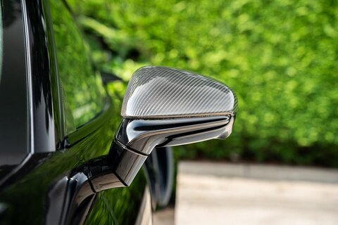 3.7T 992 Turbo S Coupe 2dr Petrol PDK 4WD Euro 6 (s/s) (650 ps)