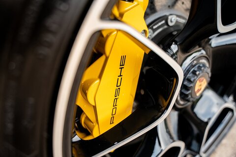 3.7T 992 Turbo S Coupe 2dr Petrol PDK 4WD Euro 6 (s/s) (650 ps)