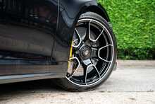 Porsche 911 T 992 Turbo S 