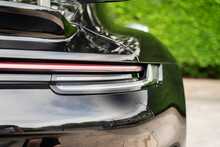 Porsche 911 T 992 Turbo S 