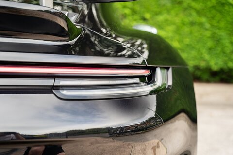 3.7T 992 Turbo S Coupe 2dr Petrol PDK 4WD Euro 6 (s/s) (650 ps)