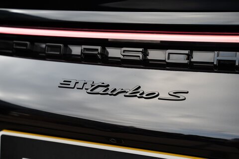 3.7T 992 Turbo S Coupe 2dr Petrol PDK 4WD Euro 6 (s/s) (650 ps)