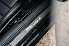 Porsche 911 T 992 Turbo S 