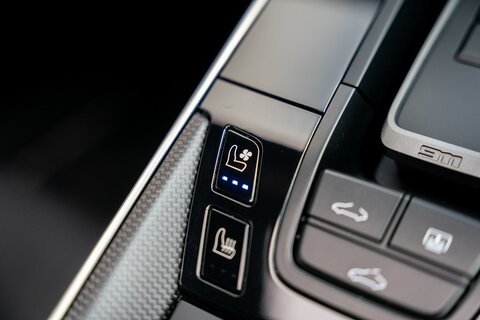 3.7T 992 Turbo S Coupe 2dr Petrol PDK 4WD Euro 6 (s/s) (650 ps)