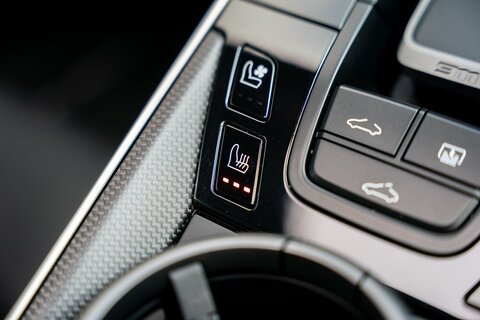 3.7T 992 Turbo S Coupe 2dr Petrol PDK 4WD Euro 6 (s/s) (650 ps)