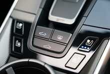 Porsche 911 T 992 Turbo S 