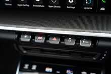 Porsche 911 T 992 Turbo S 