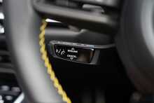 Porsche 911 T 992 Turbo S 