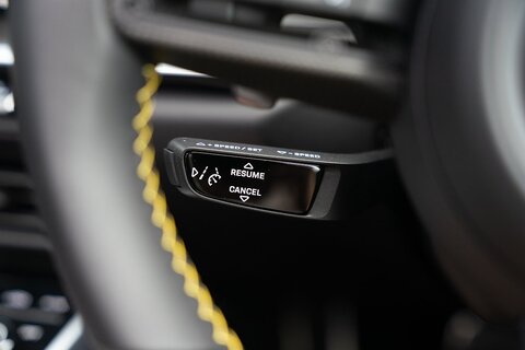 3.7T 992 Turbo S Coupe 2dr Petrol PDK 4WD Euro 6 (s/s) (650 ps)