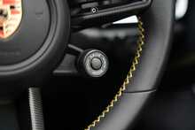 Porsche 911 T 992 Turbo S 