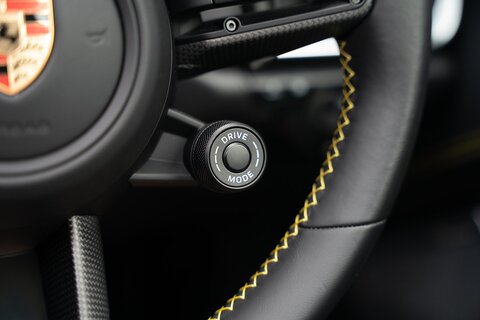 3.7T 992 Turbo S Coupe 2dr Petrol PDK 4WD Euro 6 (s/s) (650 ps)