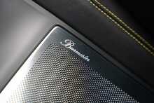 Porsche 911 T 992 Turbo S 