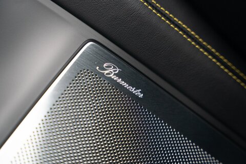 3.7T 992 Turbo S Coupe 2dr Petrol PDK 4WD Euro 6 (s/s) (650 ps)