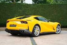 Ferrari 812 Superfast V12 