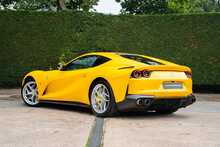 Ferrari 812 Superfast V12 