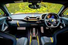 Ferrari 812 Superfast V12 