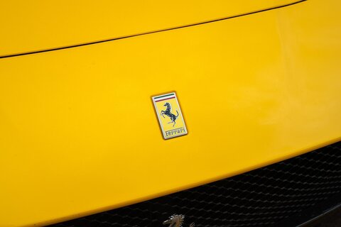 6.5 V12 Coupe 2dr Petrol F1 DCT Euro 6 (s/s) (800 ps)