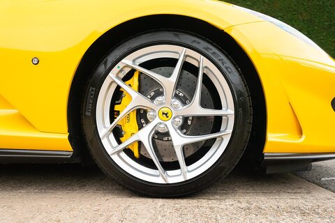 6.5 V12 Coupe 2dr Petrol F1 DCT Euro 6 (s/s) (800 ps)