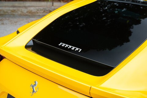 6.5 V12 Coupe 2dr Petrol F1 DCT Euro 6 (s/s) (800 ps)