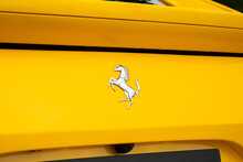 Ferrari 812 Superfast V12 