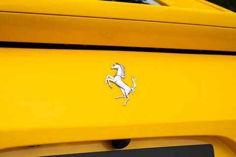 6.5 V12 Coupe 2dr Petrol F1 DCT Euro 6 (s/s) (800 ps)