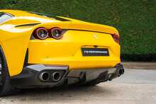 Ferrari 812 Superfast V12 
