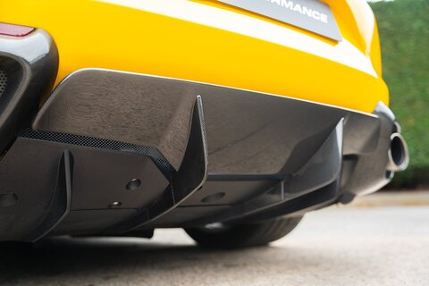 6.5 V12 Coupe 2dr Petrol F1 DCT Euro 6 (s/s) (800 ps)