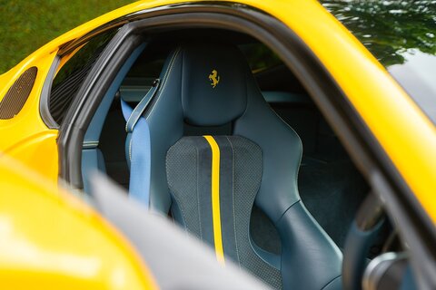 6.5 V12 Coupe 2dr Petrol F1 DCT Euro 6 (s/s) (800 ps)