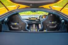 Ferrari 812 Superfast V12 