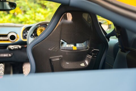 6.5 V12 Coupe 2dr Petrol F1 DCT Euro 6 (s/s) (800 ps)