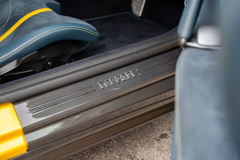 6.5 V12 Coupe 2dr Petrol F1 DCT Euro 6 (s/s) (800 ps)