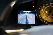 Ferrari 812 Superfast V12 