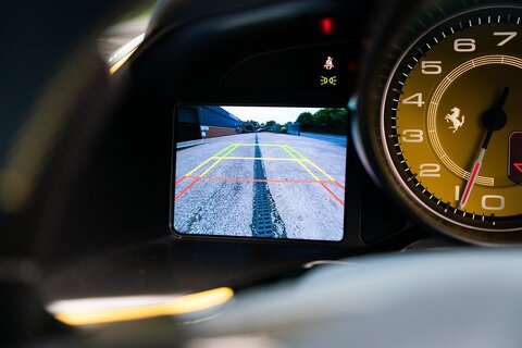 6.5 V12 Coupe 2dr Petrol F1 DCT Euro 6 (s/s) (800 ps)