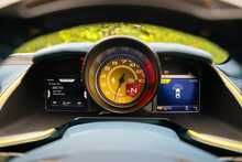 Ferrari 812 Superfast V12 