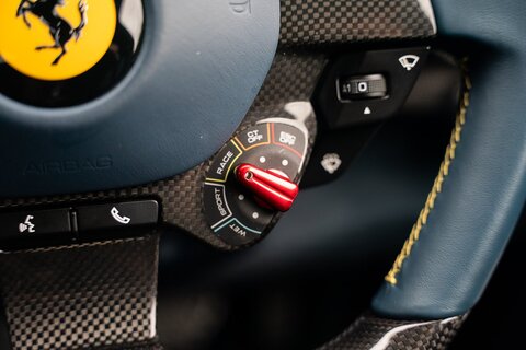 6.5 V12 Coupe 2dr Petrol F1 DCT Euro 6 (s/s) (800 ps)