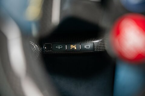 6.5 V12 Coupe 2dr Petrol F1 DCT Euro 6 (s/s) (800 ps)