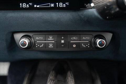 6.5 V12 Coupe 2dr Petrol F1 DCT Euro 6 (s/s) (800 ps)