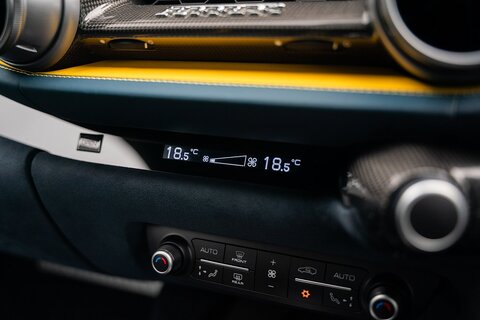 6.5 V12 Coupe 2dr Petrol F1 DCT Euro 6 (s/s) (800 ps)